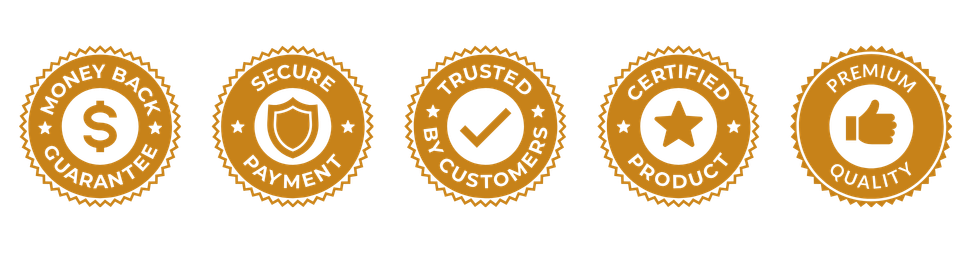 Trust Badge Image
